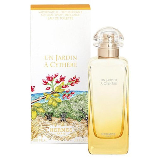 Hermès Un Jardin A Cythere Edt Spray Refill 200ml - Jag Couture Beauty