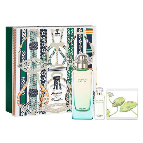 Hermès Hermes Un Jardin Sur Le Nil Set 100 23 - Jag Couture Beauty