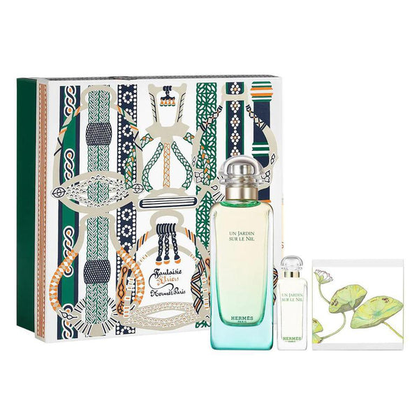 Hermès Hermes Un Jardin Sur Le Nil Set 100 23 - Jag Couture Beauty