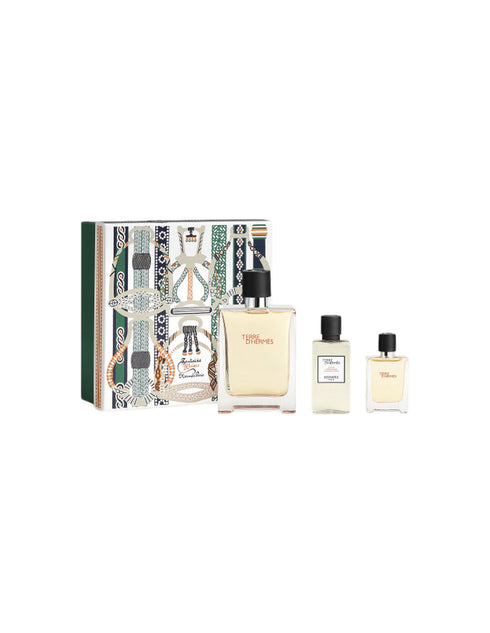 Hermès Hermes Terre Edt Spray 100ml Sets - Jag Couture Beauty