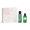 Hermès Hermes Eau Orange Verte Eau De Toilette 100ml Spray Gel De Baño 80ml - Jag Couture Beauty