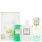 Hermès Hermes Un Jardin Sur Le Nil Edt Sp 50ml Bl 40ml Sg 40mlset - Jag Couture Beauty
