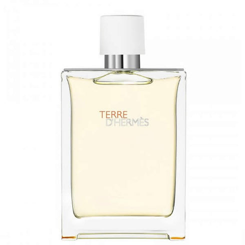 Terre De Hermes Eau Tres Fraiche Eau De Toilette Spray 200ml - Jag Couture Beauty