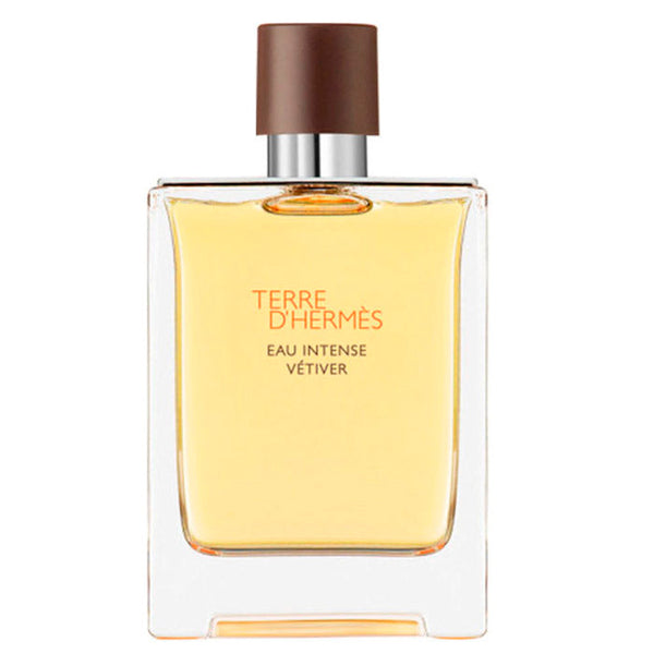 Terre D´Hermès Eau Intense Vetiver Spray 200 ml