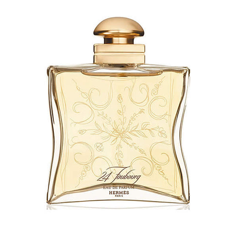 Hermes 24 Faubourg Eau De Perfume Spray 50ml - Jag Couture Beauty