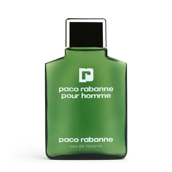 Paco Rabanne Pour Homme Eau de Toilette Spray 100 ml