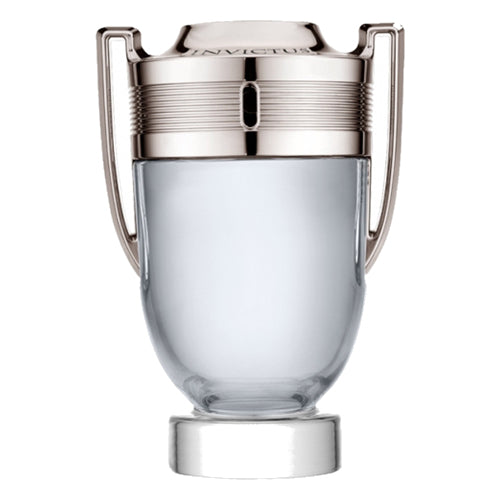 Paco Rabanne Invictus Eau de Toilette Spray 100 ml