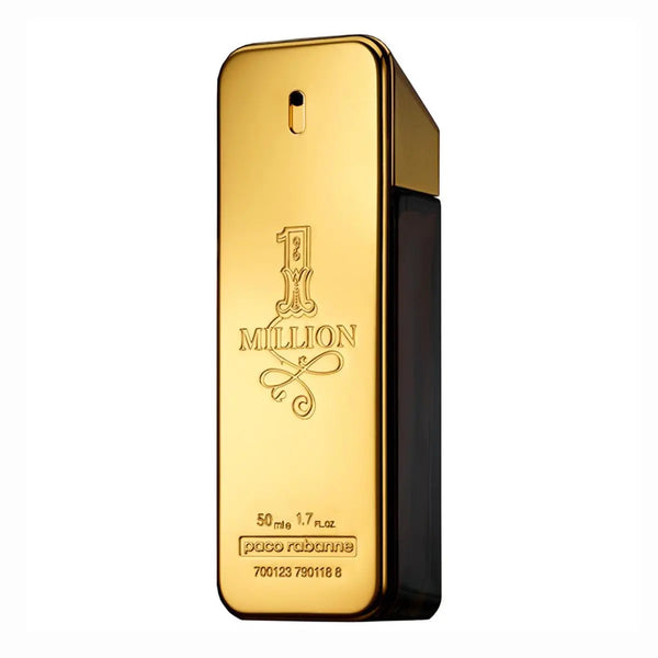 Paco Rabanne 1 Million Eau de Toilette Spray 200 ml
