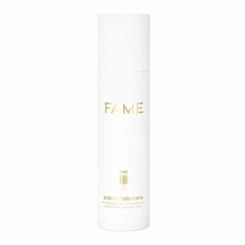 Paco Rabanne Fame Deodorant Spray 150ml Jag Couture Beauty