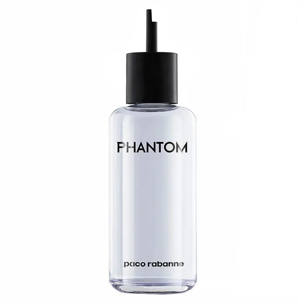 Paco Rabanne Phantom Eau de Toilette Nachfüllung 200 ml