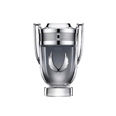 Paco Rabanne Invictus Platinum Eau De Perfume Spray 50ml - Jag Couture Beauty