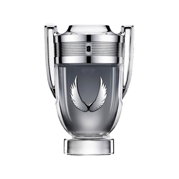 Paco Rabanne Invictus Platinum Eau De Perfume Spray 100ml - Jag Couture Beauty