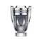 Paco Rabanne Invictus Platinum Eau De Perfume Spray 100ml - Jag Couture Beauty