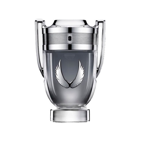 Paco Rabanne Invictus Platinum Eau De Perfume Spray 200ml - Jag Couture Beauty