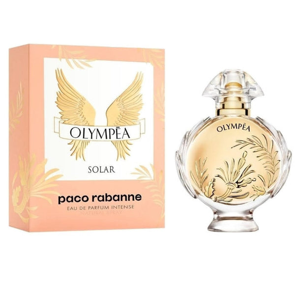 Paco Rabanne Olympéa Solar Eau de Perfume Intense Spray 30ml Jag Couture Beauty