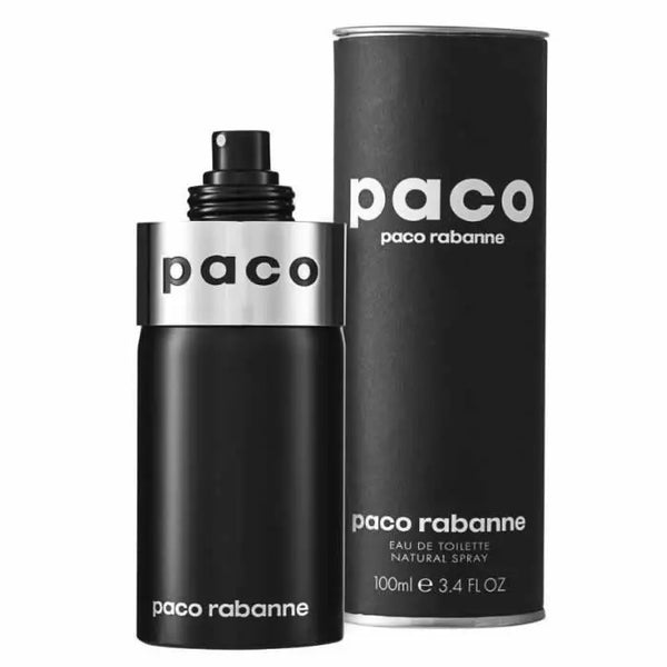 Paco Rabanne Paco Eau de Toilette Spray 100 ml