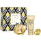 Paco Rabanne Lady Million Eau De Perfume Spray 80ml Set 3 Pieces - Jag Couture Beauty