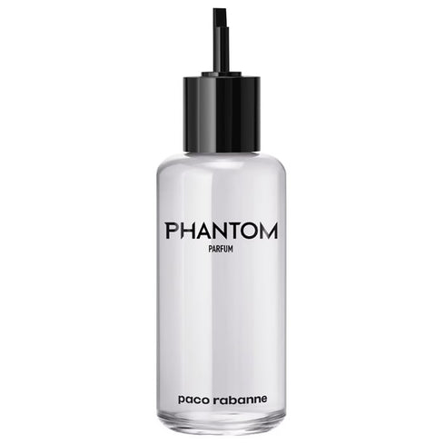 Paco Rabanne Phantom Parfum Eau De Perfume Recharge 200ml - Jag Couture Beauty