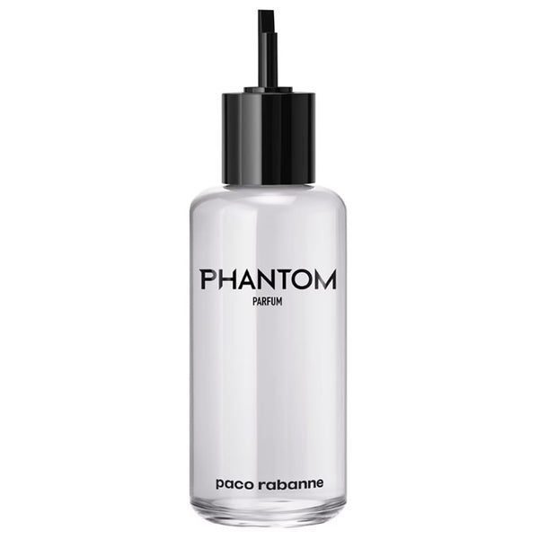Paco Rabanne Phantom Parfum Eau De Perfume Recharge 200ml - Jag Couture Beauty