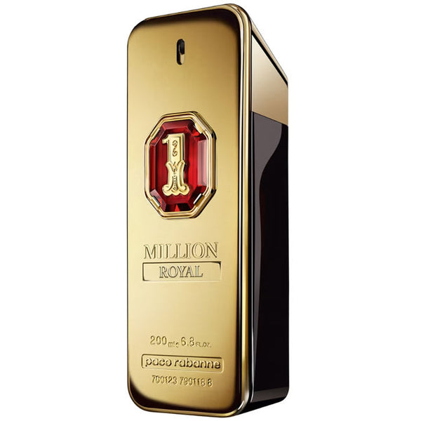 Paco Rabanne 1 Million Royal Eau De Perfume Spray 200ml Jag Couture Beauty