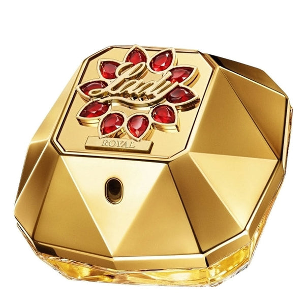 Paco Rabanne Lady Million Royal Eau de Perfume Spray 50ml Jag Couture Beauty