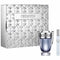 Paco Rabanne Invictus Eau De Toilette Spray 100ml Set 2 Pieces - Jag Couture Beauty