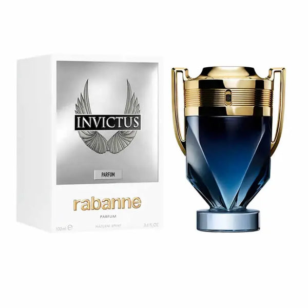 Paco Rabanne Invictus Parfum Spray 100 ml