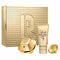 Paco Rabanne Lady Million Eau De Parfum Spray 80ml Set 3 Pieces Jag Couture Beauty