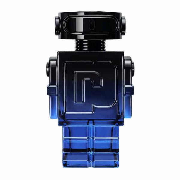 Paco Rabanne Phantom Intense Eau De Perfume Spray Rechargeable 150ml - Jag Couture Beauty