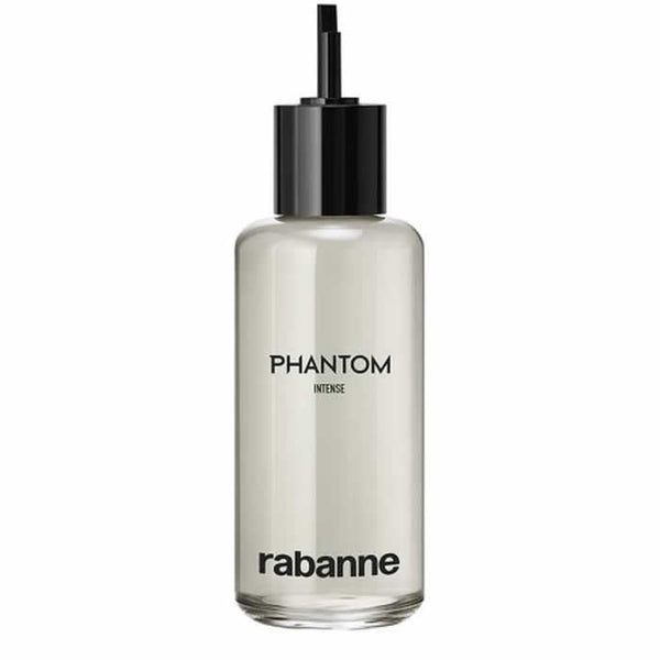Paco Rabanne Phantom Intense Eau De Perfume Refill 200ml - Jag Couture Beauty