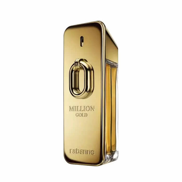 Rabanne Million Gold Eau de Parfum Intense Spray 100ml - Jag Couture Beauty