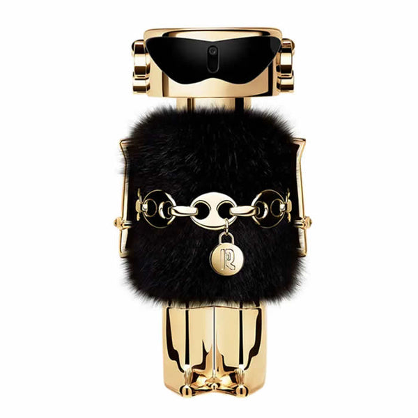Carolina Herrera Fame The Couture Edition Eau De Parfum Spray 80ml - Jag Couture Beauty