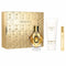 Rabanne Million Gold For Her Eau De Parfum Spray 90ml Set 3 Pieces - Jag Couture Beauty