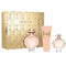 Paco Rabanne Olympéa Eau De Perfume Spray 80ml Set 3 Pieces - Jag Couture Beauty