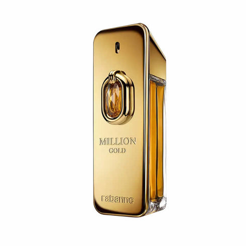 Paco Rabanne Million Gold Elixir Parfum Intense Spray 100ml - Jag Couture Beauty