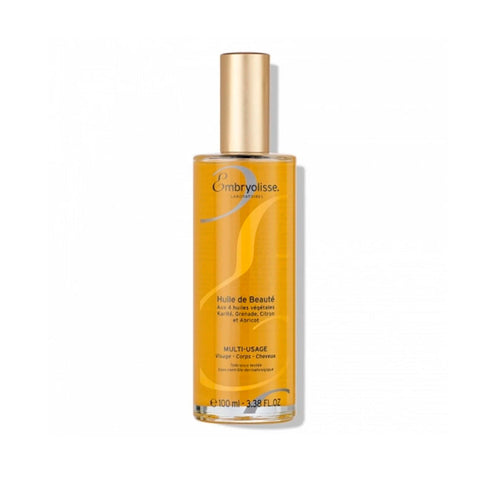 Embryolisse Beauty Oil 100ml Jag Couture Beauty
