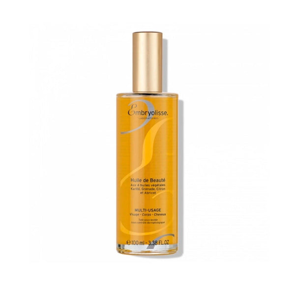 Embryolisse Beauty Oil 100ml Jag Couture Beauty