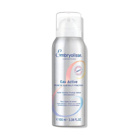 Embryolisse Eau Active 100ml - Jag Couture Beauty