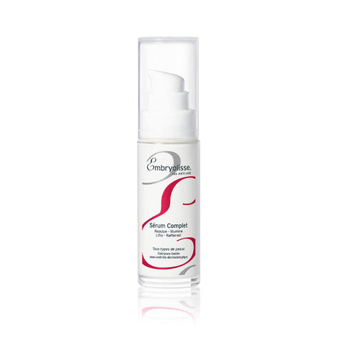 Embryolisse Serum Komplett 30 ml