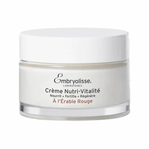 Embryolisse Nourishing-Vitality Cream 50ml - Jag Couture Beauty