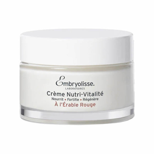 Embryolisse Nourishing-Vitality Cream 50ml - Jag Couture Beauty