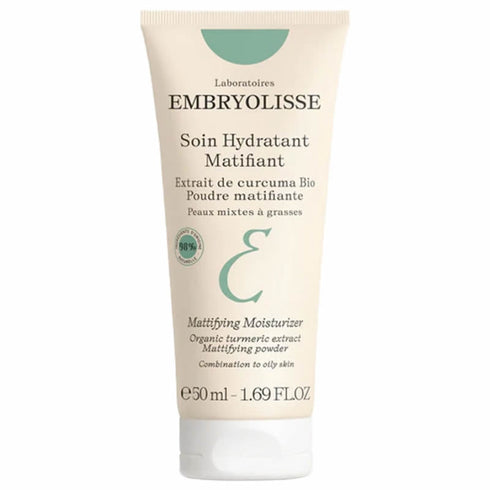 Embryolisse Mattifying Moisturizer 50ml - Jag Couture Beauty
