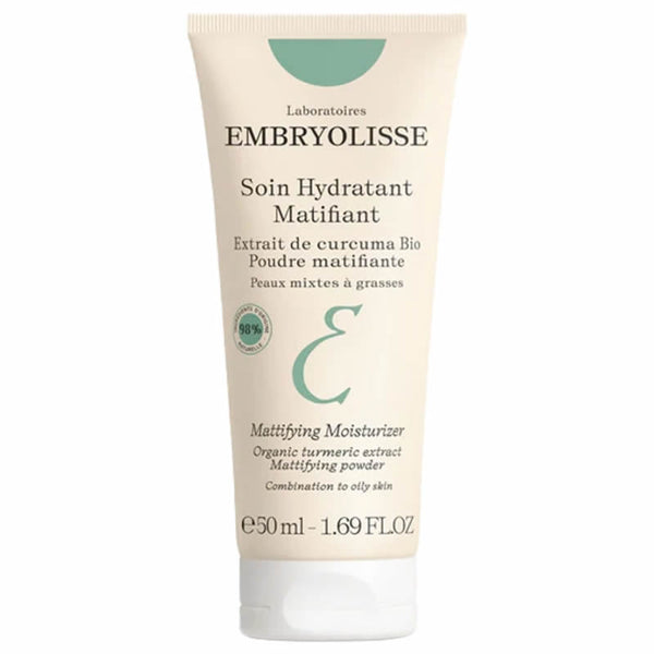 Embryolisse Mattifying Moisturizer 50ml - Jag Couture Beauty