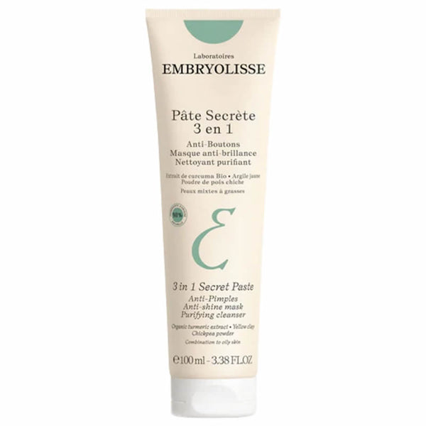 Embryolisse Paté Secréte 3 en 1 100ml - Jag Couture Beauty