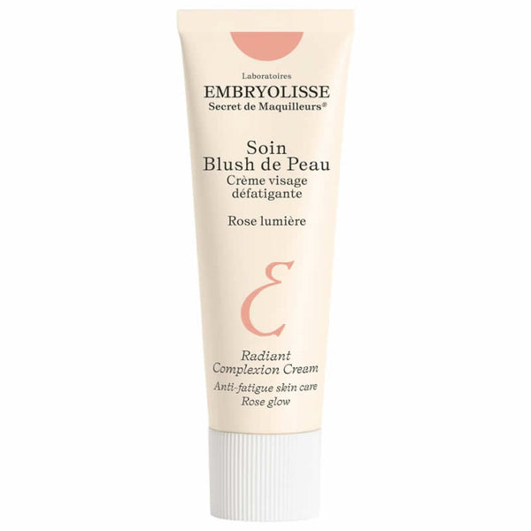 Embryolisse Radiant Pink Antifatigue Facial Cream 30ml - Jag Couture Beauty