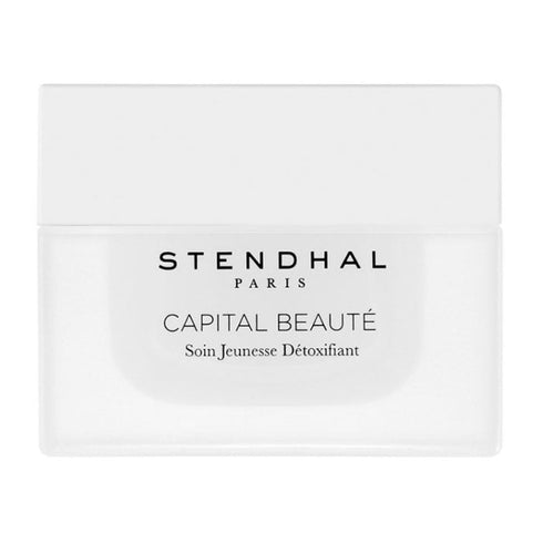 Stendhal Capital Beauté Entgiftende Jugendpflege 50ml