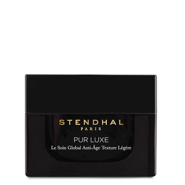 Stendhal Pur Luxe Total Anti Aging Care Light Texture 50ml - Jag Couture Beauty