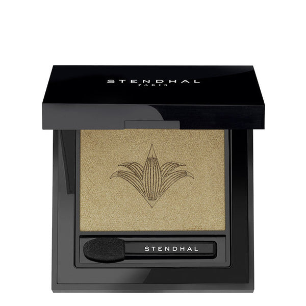 Stendhal Magnifying Eyeshadow 506 Vert Mordoré 2.5g Jag Couture Beauty
