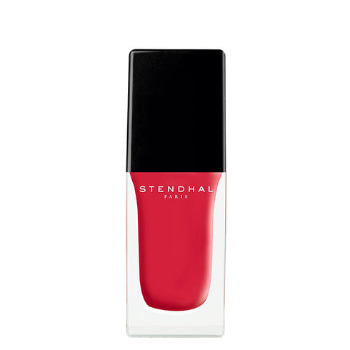 Stendhal Care Nails Polish 206 Hibiscus 8ml Jag Couture Beauty