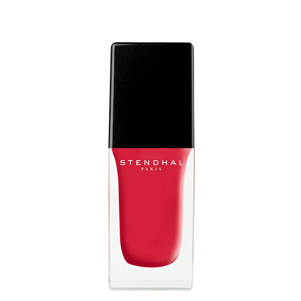 Stendhal Care Nails Polish 206 Hibiscus 8ml Jag Couture Beauty